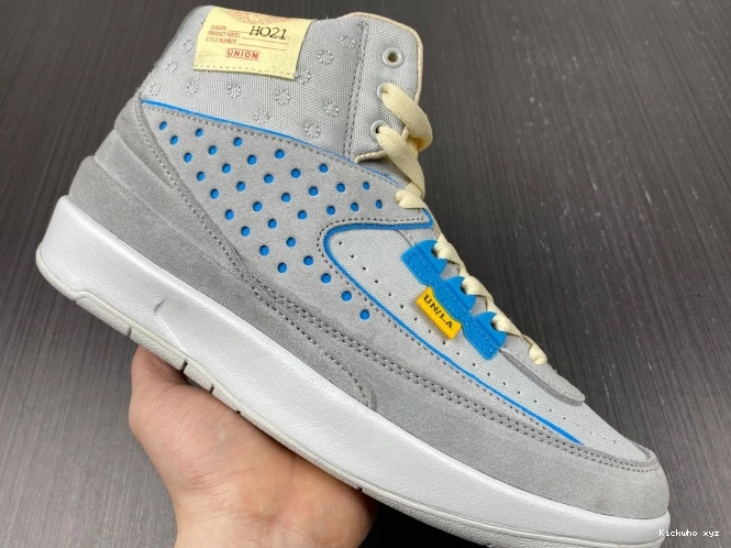 Jordan DN3802-001 Retro Grey 2 Union Fog 0530
